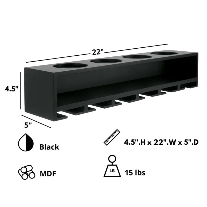 maddiewallmountedwinebottleglassrackinblack-2.webp