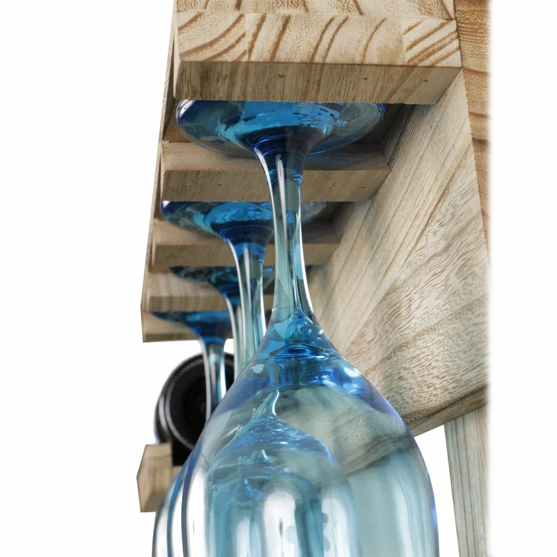 elitia3bottlesolidwoodwallmountedwinebottleglassracknatural-5.webp