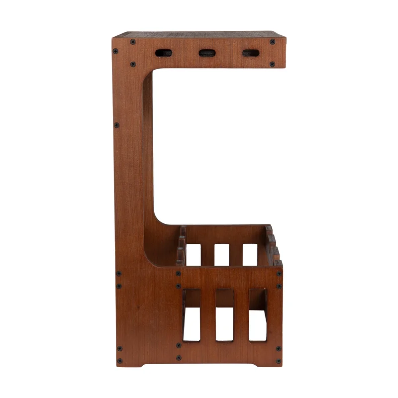 6bottlesolidwoodtabletopwinebottleglassrackinbrown-3.webp